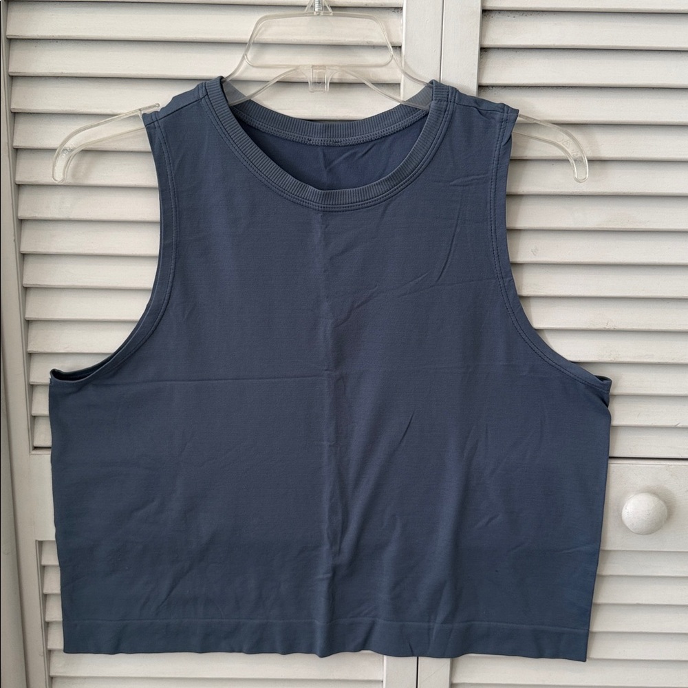 Avocado Softstreme Workout Top